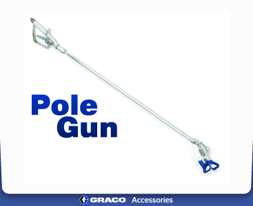 Ekstensi Pole Gun