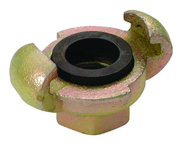 Ball Valve Coupling