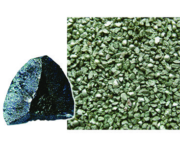 Steel Grit