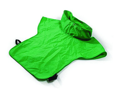 Nova 1® & Nova 3® Capes and Jackets