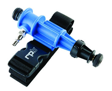 Nova 2000® Cold Air Tube
