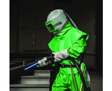 Nova 1® Blast Helmet - Image 2