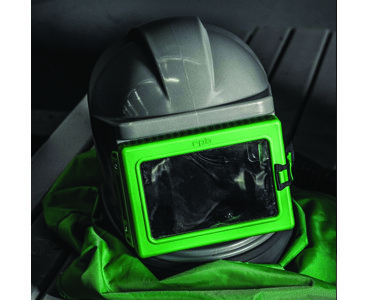 Nova 1® Blast Helmet - Image 5