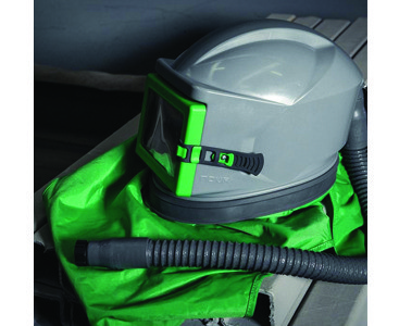 Nova 1® Blast Helmet - Image 4