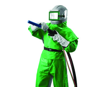Nova 1® Blast Helmet - Image 3