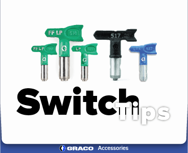 Switch Tip