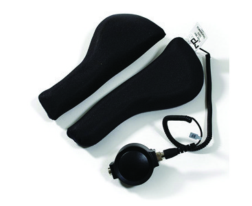 Talk™ In-Helmet Communication Upgrade Kit for Nova 1® & Nova 2000®
