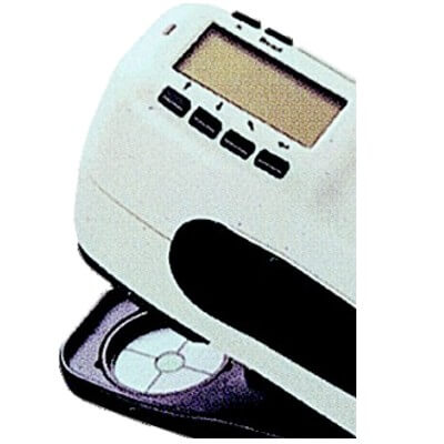 Elcometer 6075 SP60 Portable Sphere Spectrophotometer - Image 2