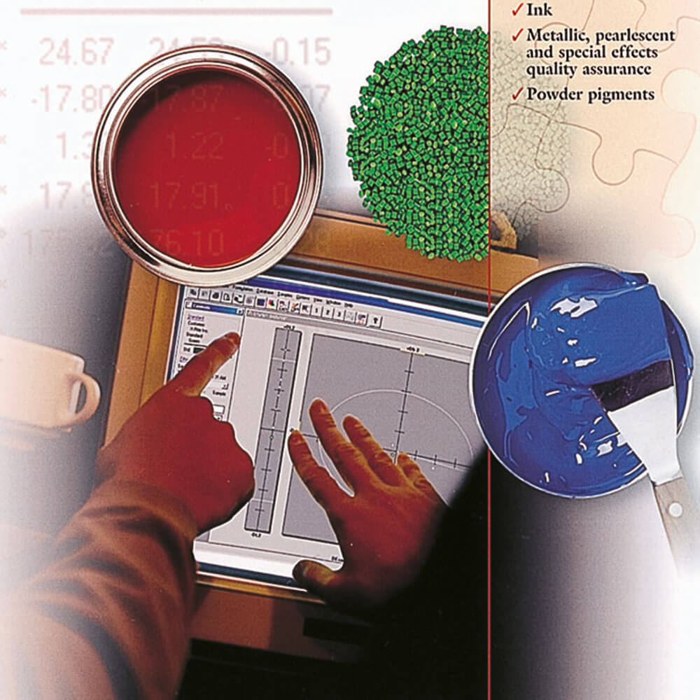 Elcometer 6090
