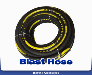 blast hose elcoblast