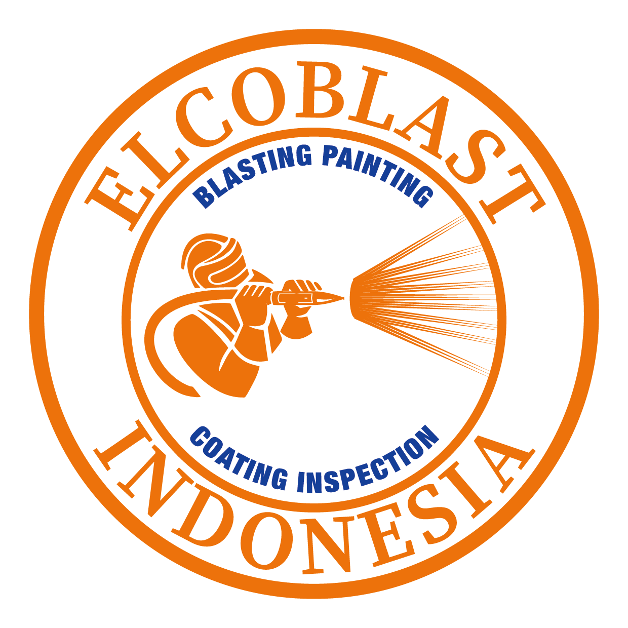 Elcoblast Indonesia